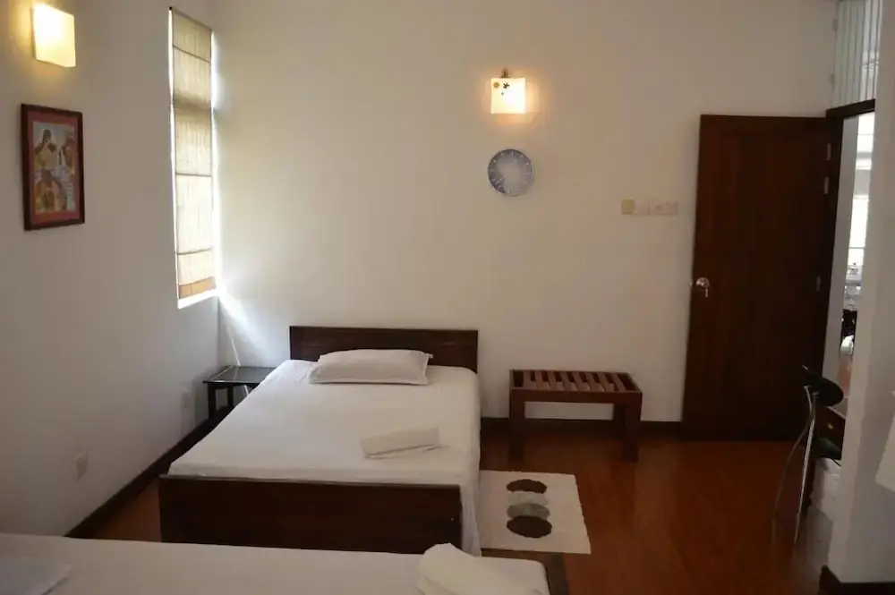 Баттарамулла: Star Class Comfort In Capital City