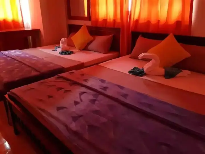 Нувара-Элия: The Sudbury Villa Nuwaraeliya