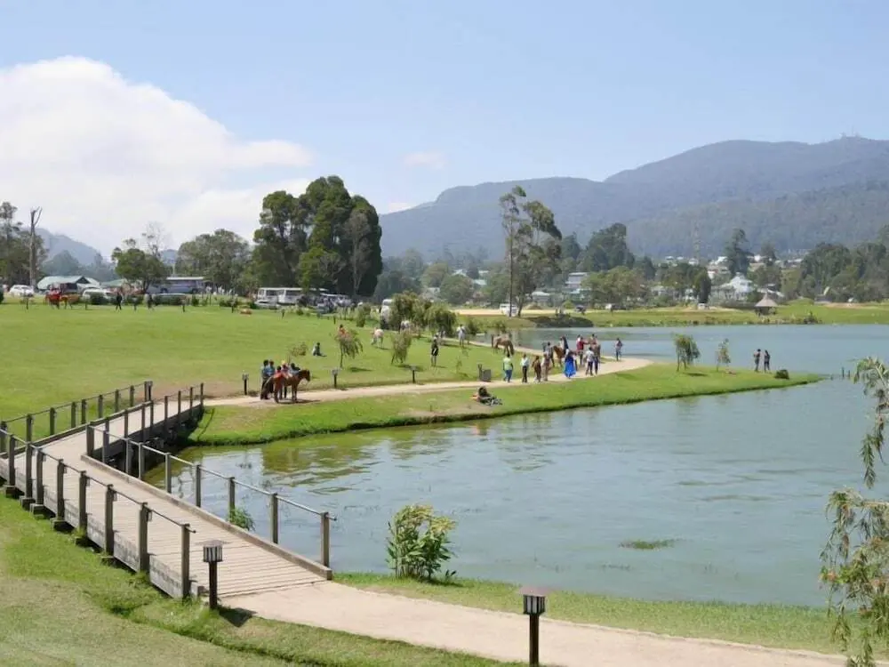 Нувара-Элия: The Sudbury Villa Nuwaraeliya