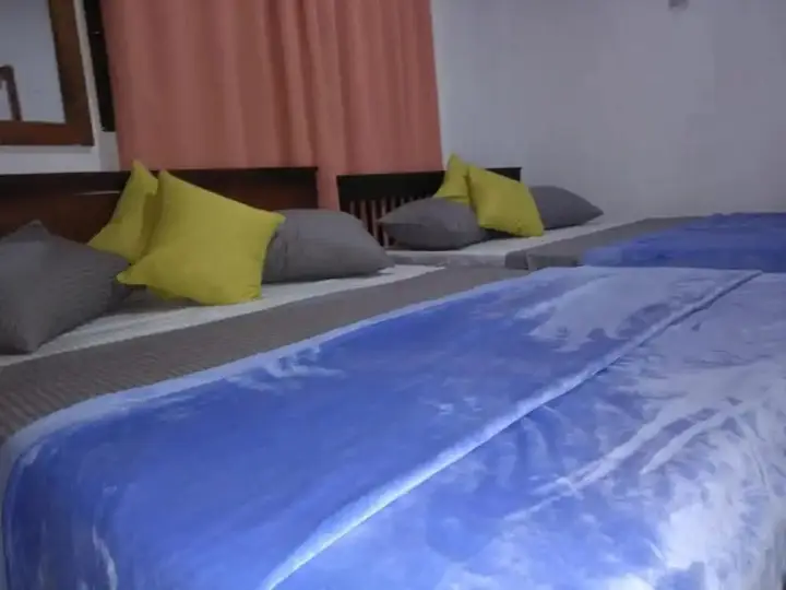 Нувара-Элия: The Sudbury Villa Nuwaraeliya