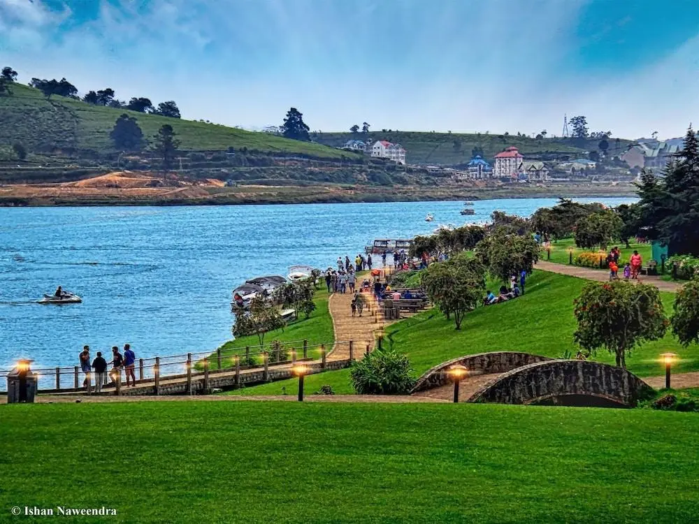Нувара-Элия: The Sudbury Villa Nuwaraeliya