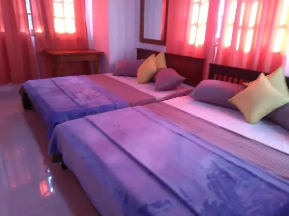Нувара-Элия: The Sudbury Villa Nuwaraeliya