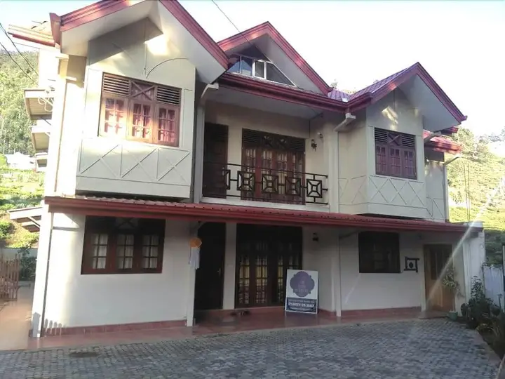 Нувара-Элия: The Sudbury Villa Nuwaraeliya