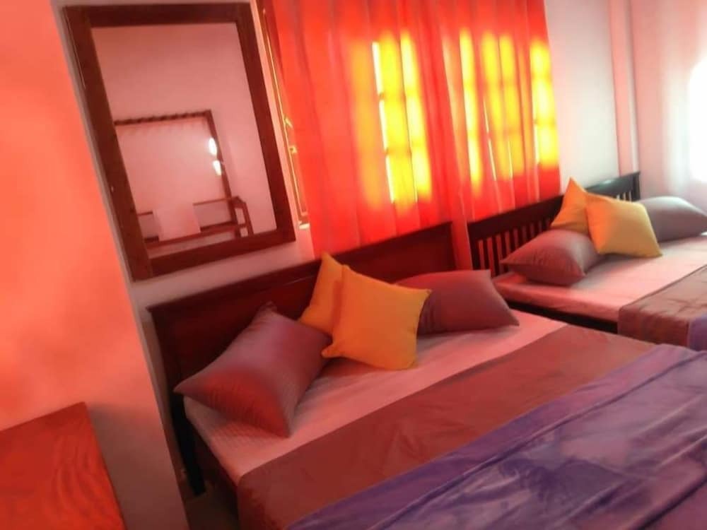 Нувара-Элия: The Sudbury Villa Nuwaraeliya