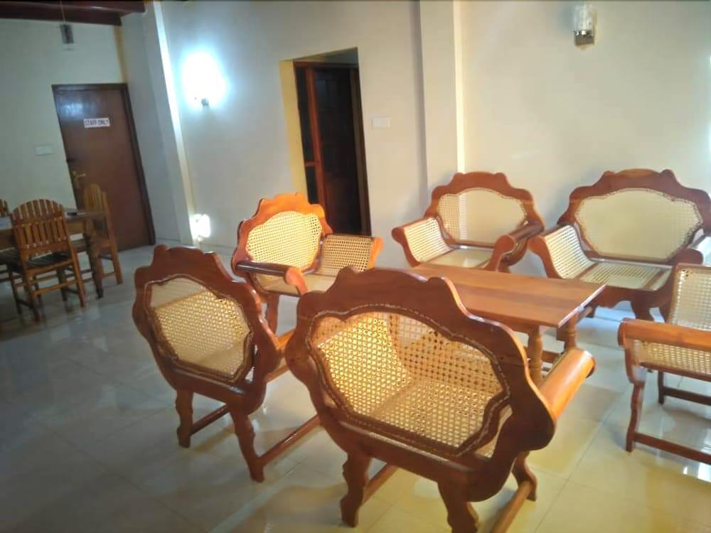 Нувара-Элия: The Sudbury Villa Nuwaraeliya