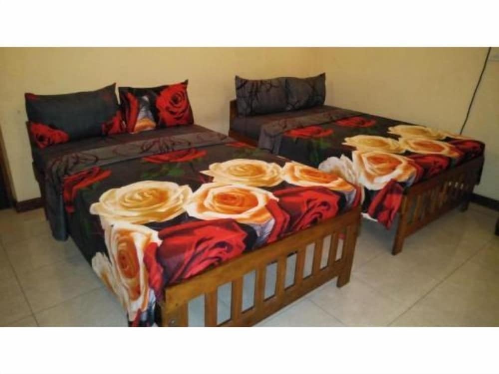 Котикаватта: Hotel Mandakini