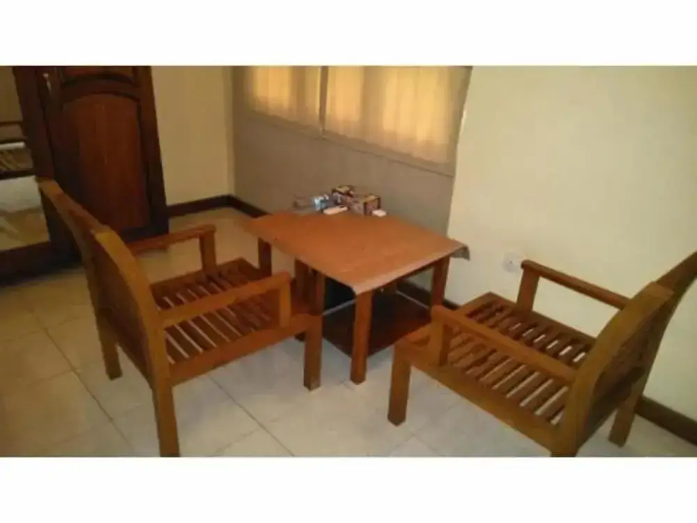 Котикаватта: Hotel Mandakini