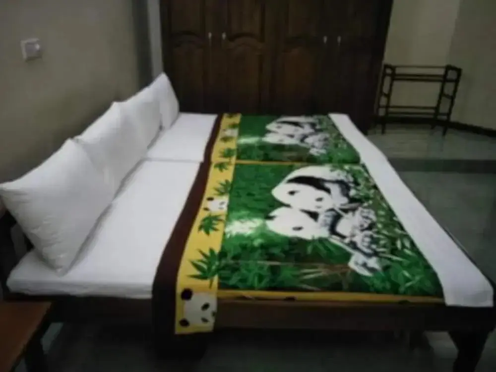Котикаватта: Hotel Mandakini
