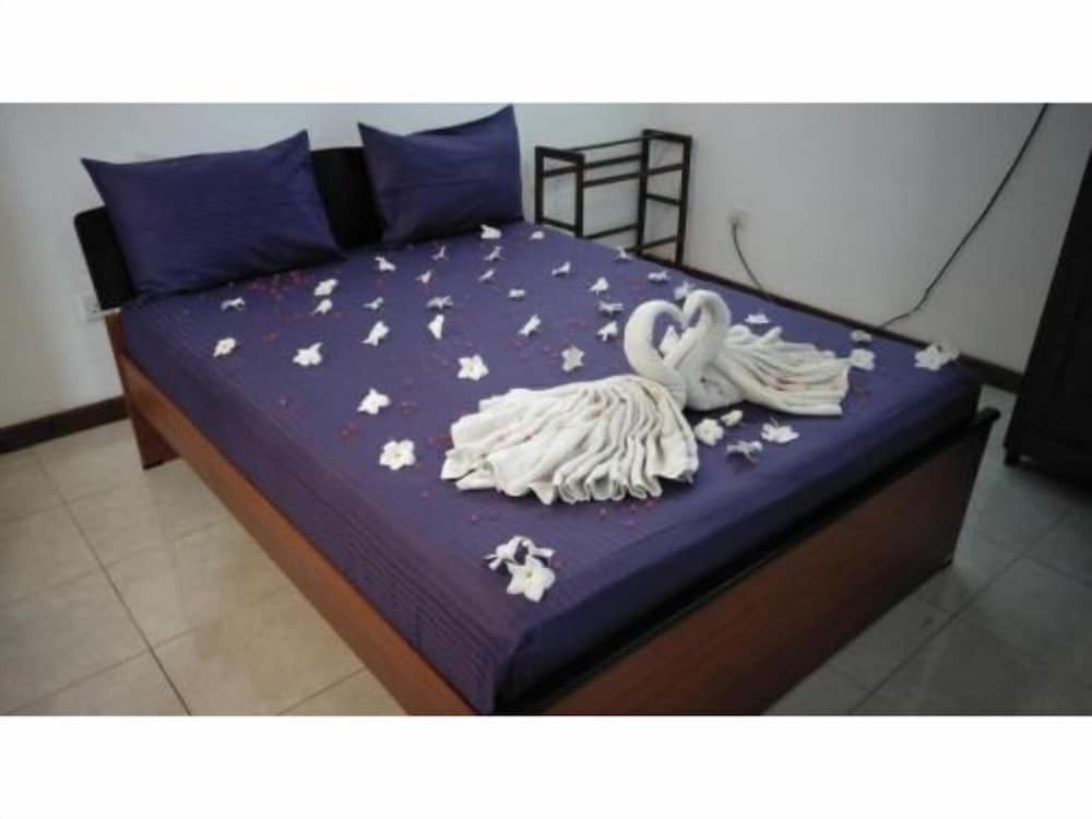 Котикаватта: Hotel Mandakini
