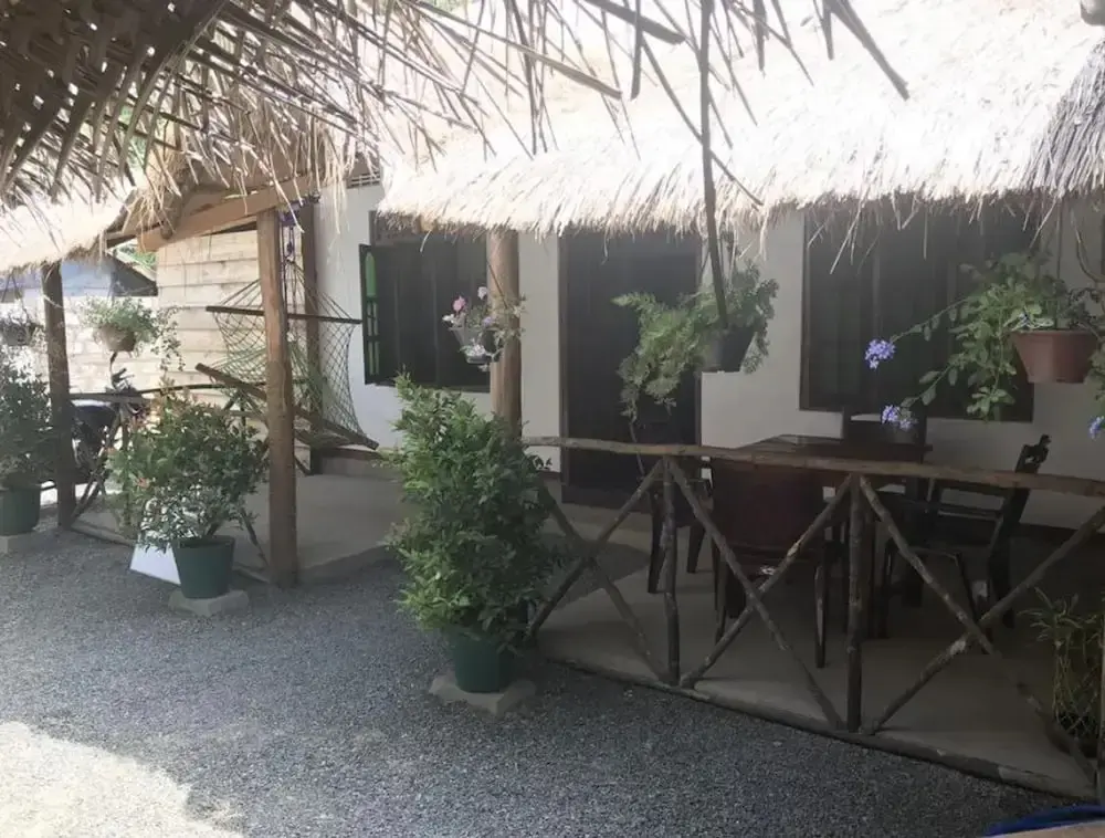Тринкомали: Ubay Guest House