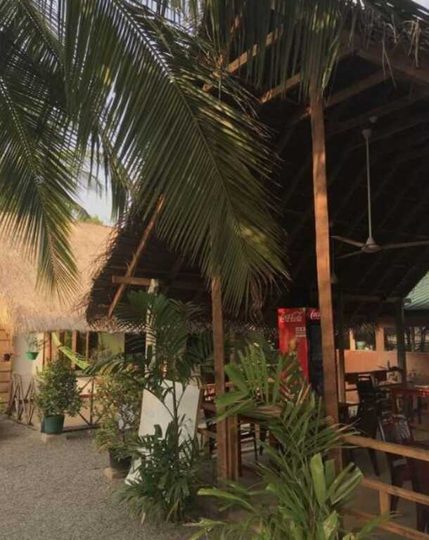 Тринкомали: Ubay Guest House