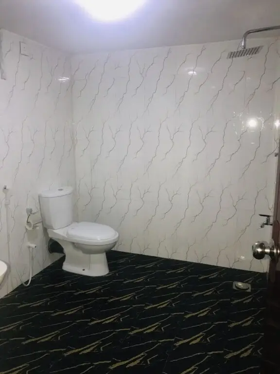 Тринкомали: Ubay Guest House