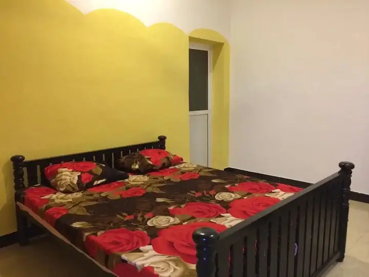 Коломбо: RR House