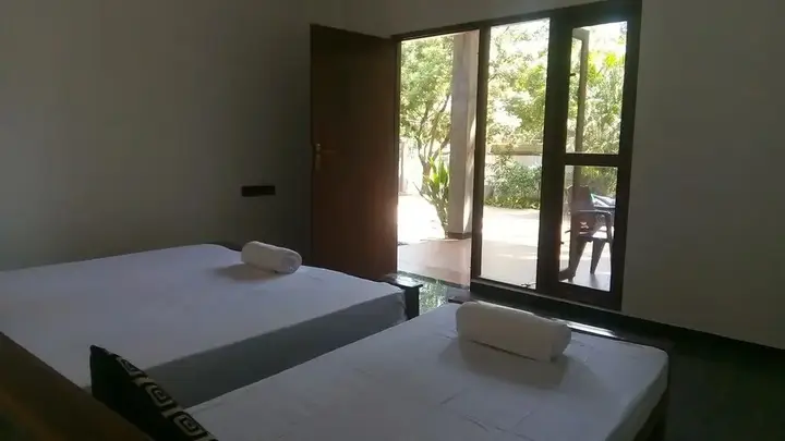 Дамбулла: Umesh Home Stay