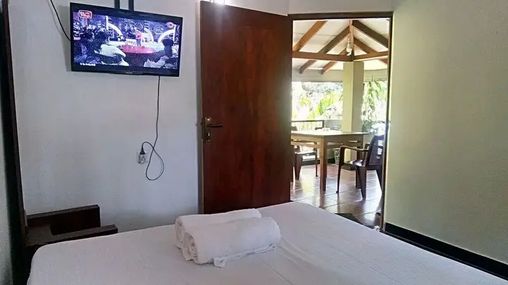Дамбулла: Umesh Home Stay