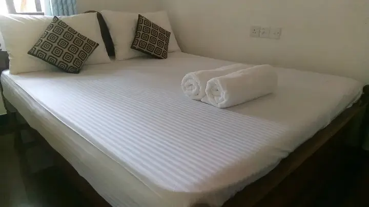 Дамбулла: Umesh Home Stay