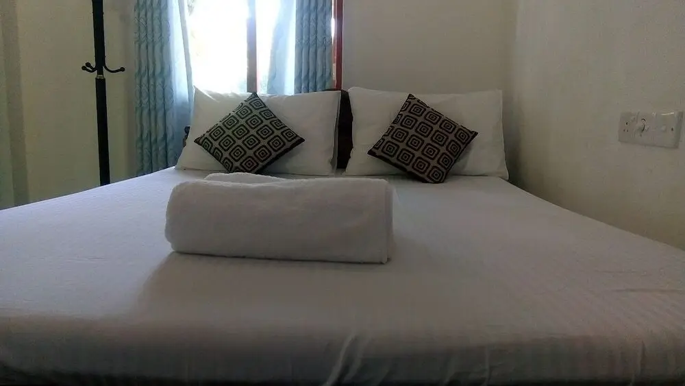 Дамбулла: Umesh Home Stay