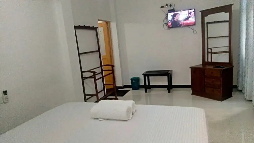 Дамбулла: Umesh Home Stay