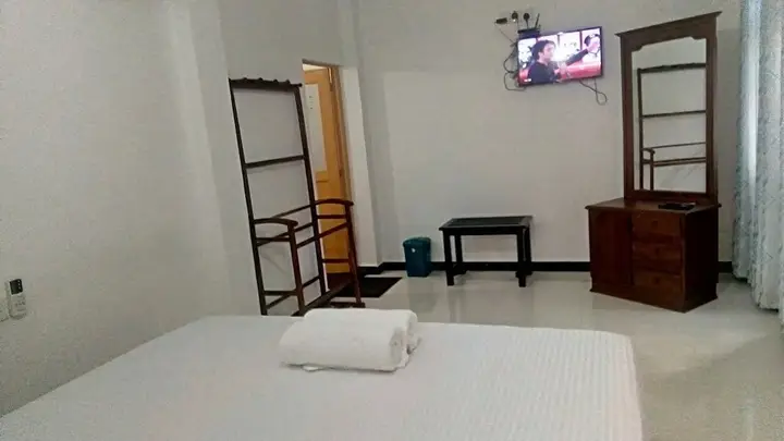 Дамбулла: Umesh Home Stay