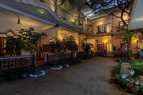 Arugambay Resort — фото 1