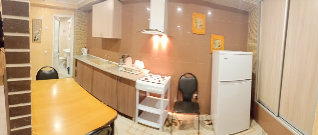 Анапа: Anturazh Guest House