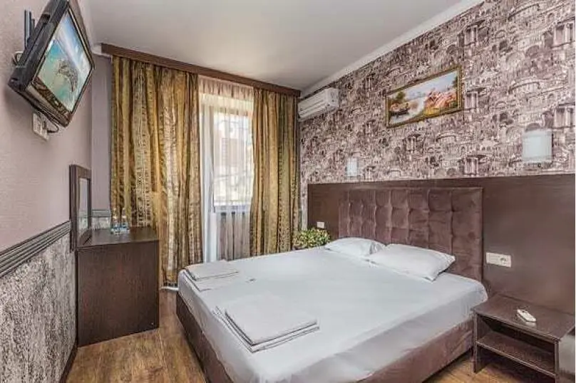 Анапа: Anturazh Guest House
