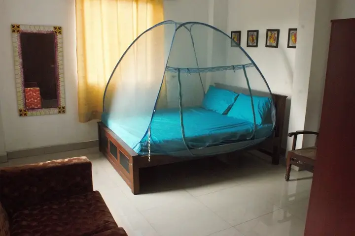 Минувангода: We Ceylon Inn