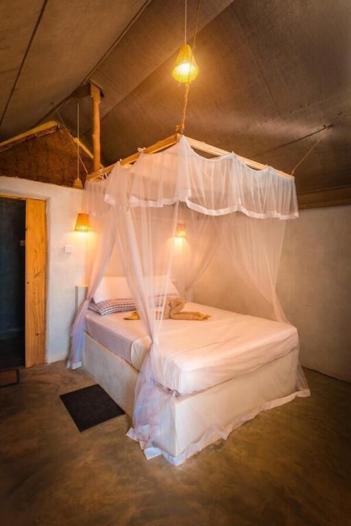 Диквелла: Sea View Clay House Dikwella