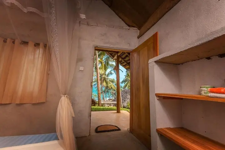 Диквелла: Sea View Clay House Dikwella