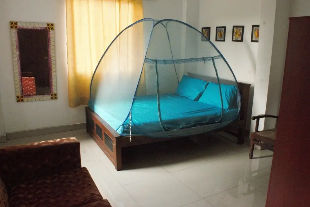 Минувангода: We Ceylon Inn
