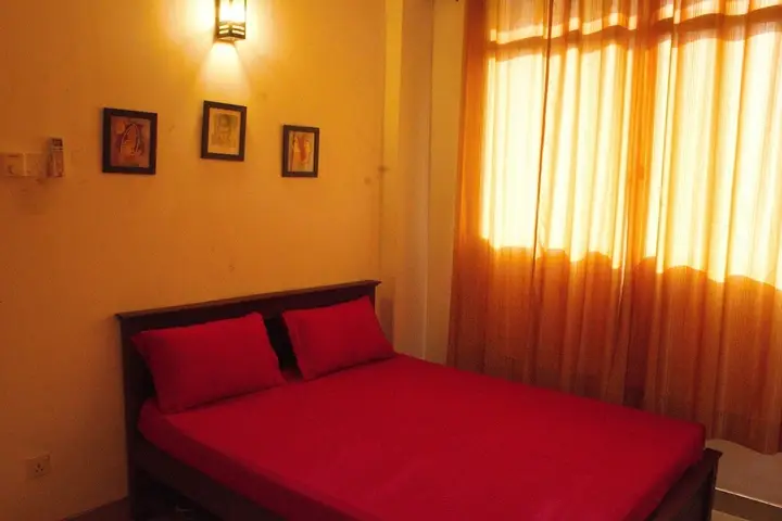 Минувангода: We Ceylon Inn