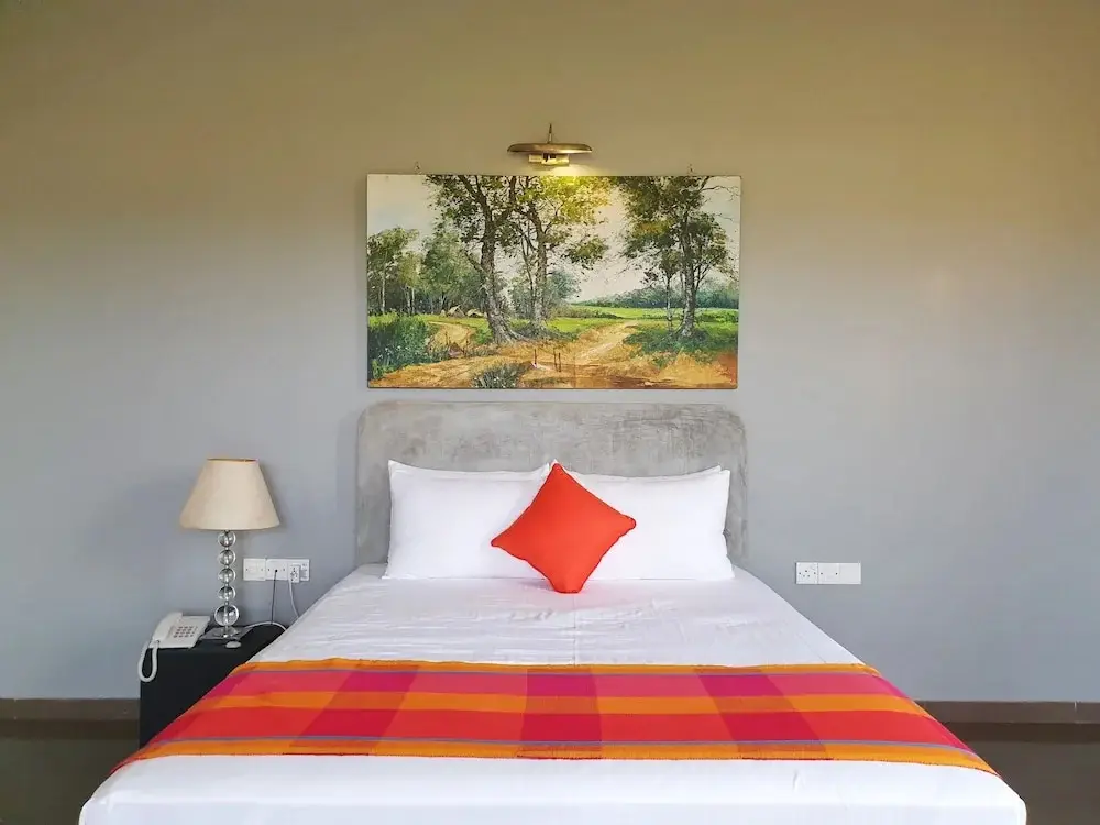 Минувангода: Akash Retreat And Spa