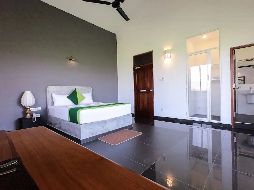 Минувангода: Akash Retreat And Spa