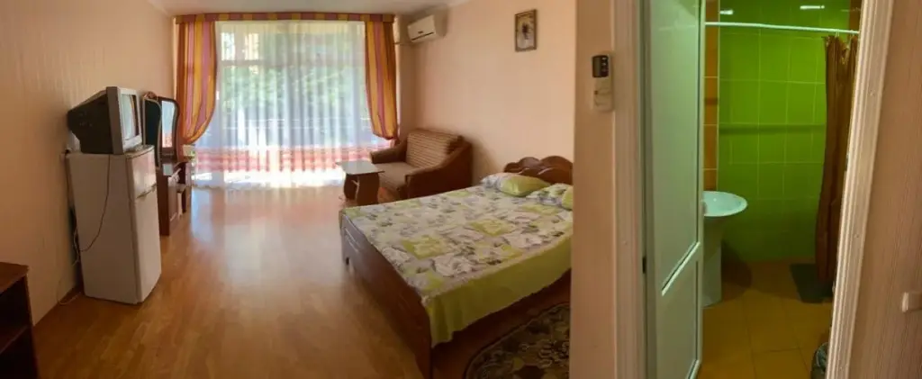 Сочи: Anyuta-2 Guest House