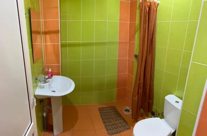 Сочи: Anyuta-2 Guest House