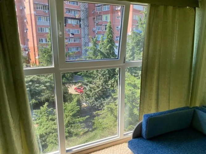 Сочи: Anyuta-2 Guest House