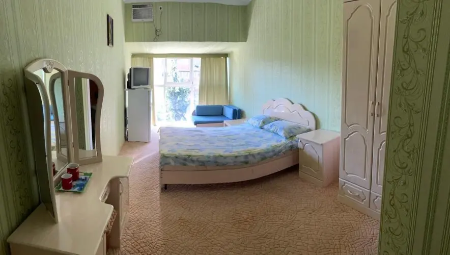 Сочи: Anyuta-2 Guest House