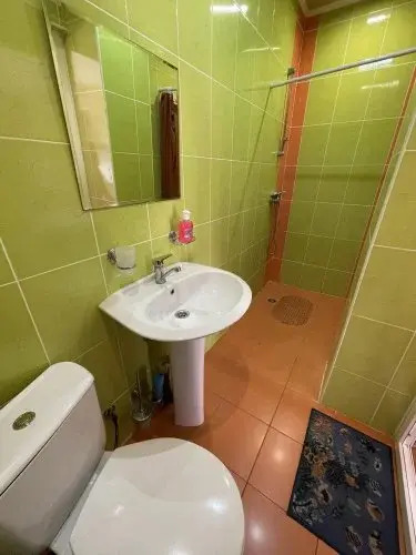 Сочи: Anyuta-2 Guest House