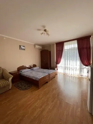 Сочи: Anyuta-2 Guest House