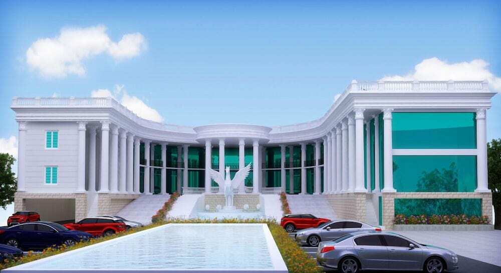 Курунегала: The Epitome