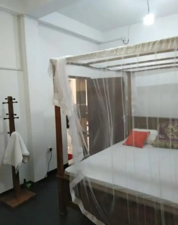 Тангалла: sinhagiri hotel and restaurant