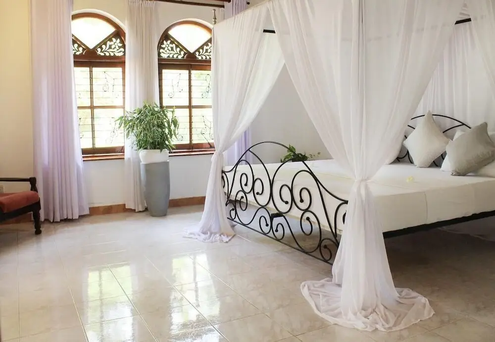 Негомбо: Sobaya Bungalow