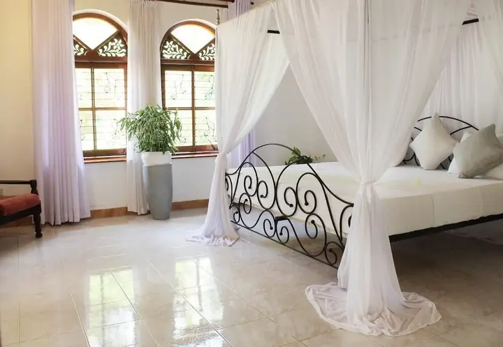 Негомбо: Sobaya Bungalow
