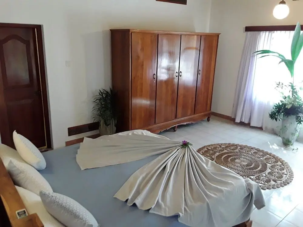 Негомбо: Sobaya Bungalow