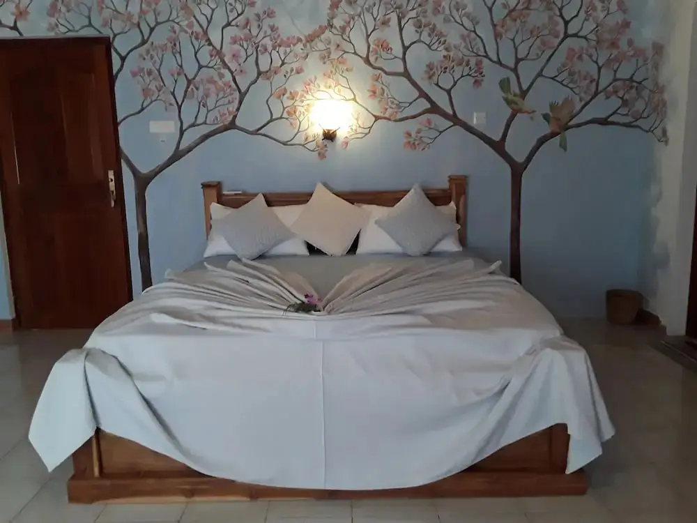 Негомбо: Sobaya Bungalow