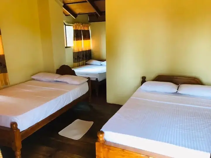 Берагала: Kallycave Eco Lodge