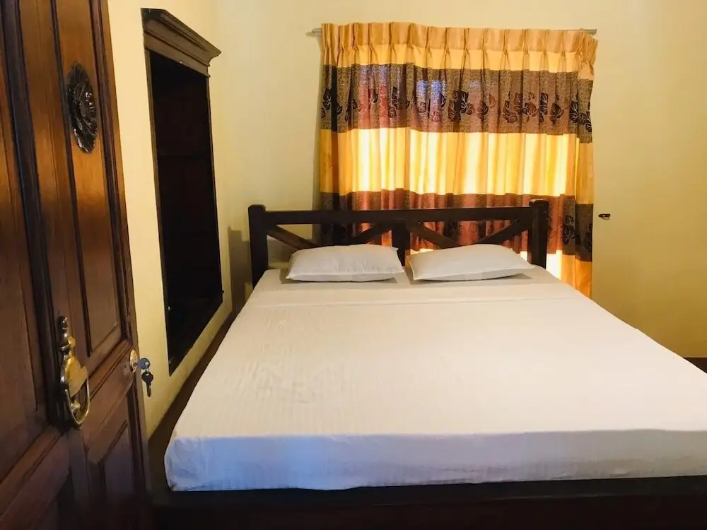 Берагала: Kallycave Eco Lodge