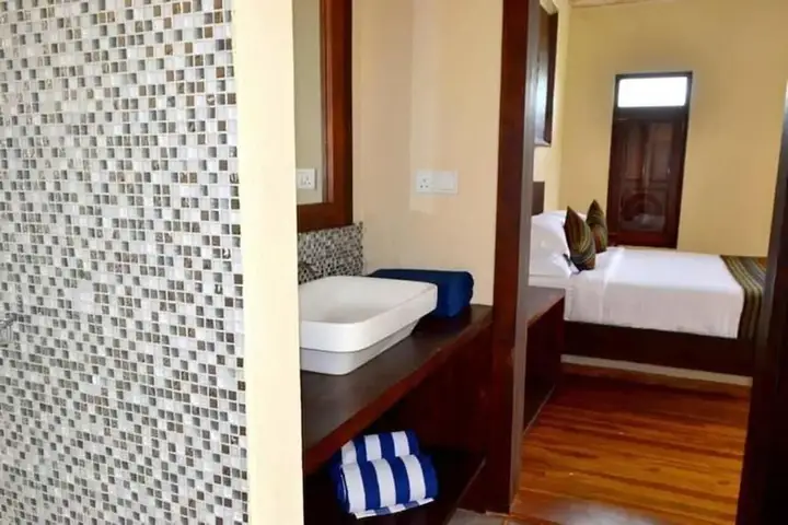 Рекава: Guru Beach Resort