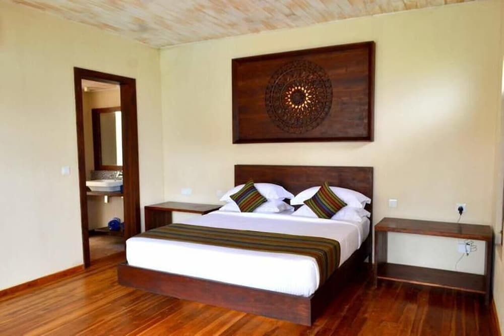 Рекава: Guru Beach Resort
