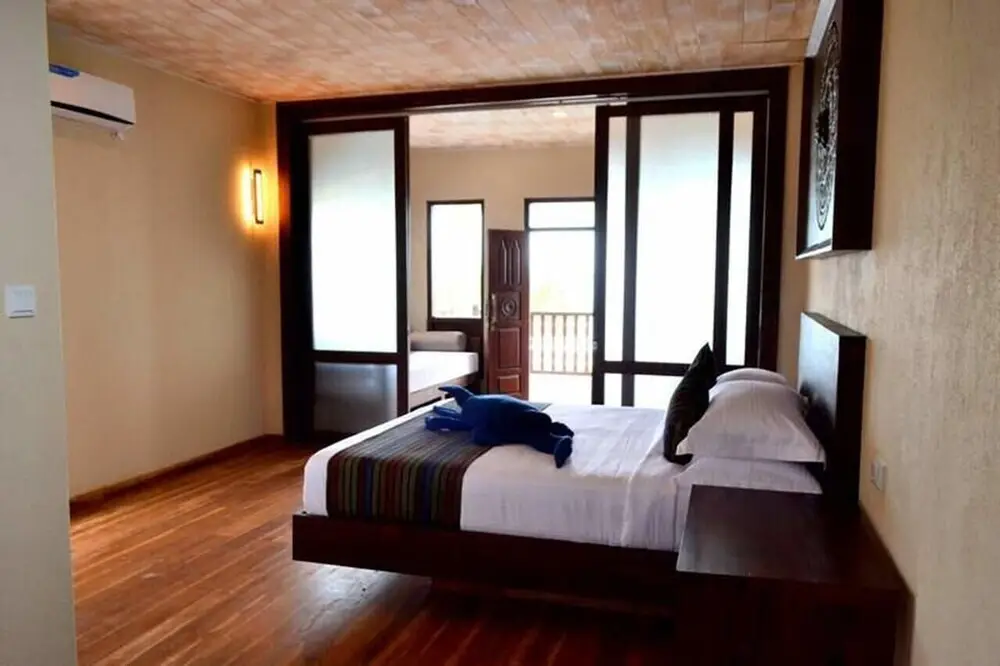 Рекава: Guru Beach Resort